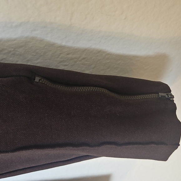 Athleta Dance Heathered Pintuck Pants – Women’s XS - Picture 5 of 8